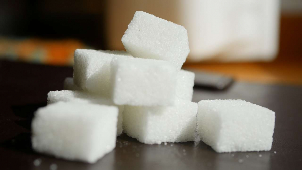 В Казахстане введен запрет на вывоз сахара