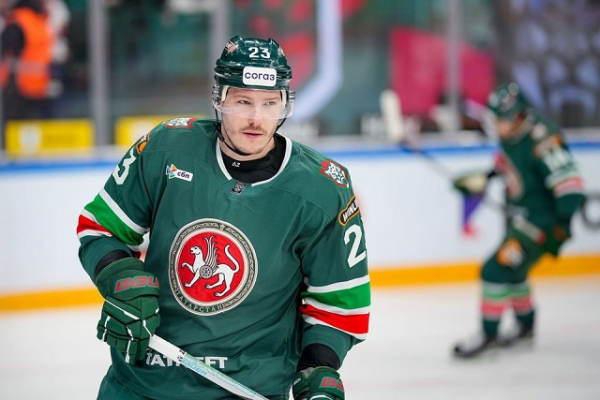 &laquo;Ак Барс&raquo; примет &laquo;Сочи&raquo;: прямая трансляция на ТНВ