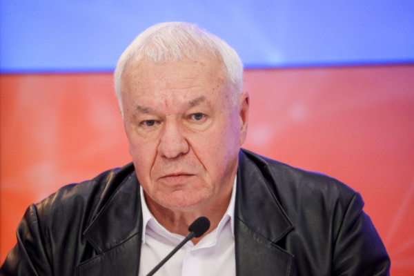 В Думе указали на подготовку Европы к войне с Россией