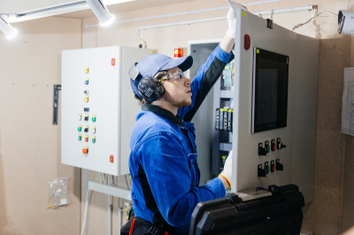 Энергоснабжение Мурманска полностью восстановлено: все ЛЭП работают в штатном режиме