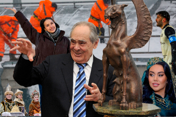 Часть участниц конкурса Miss BRICS в&nbsp;Казани оказались &laquo;легионерами&raquo;