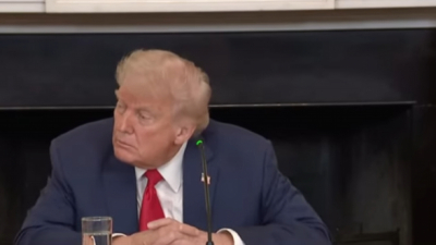США единственные, кто одержал победу в ВОВ - Трамп