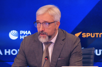 Глава Россотрудничества Примаков объяснил, что представляет собой Русский мир