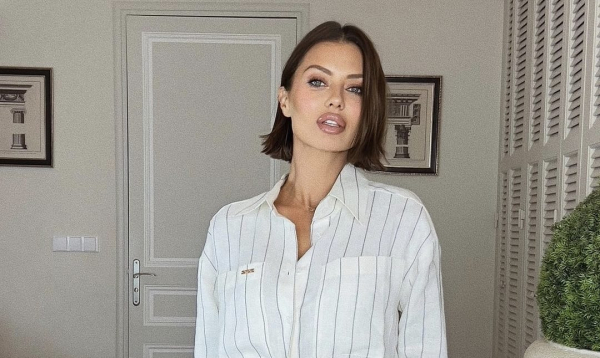 Ксения Собчак ответила на обвинения Виктории Бони в заказной кампании