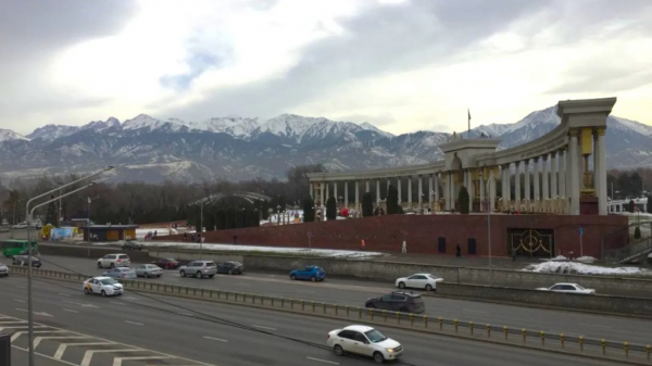 Экология крупных городов: снова НМУ и бессилие властей