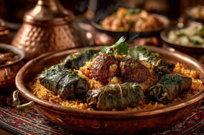 Ходжентский плов не оставляет шансов другим рецептам! Теперь готовлю только так