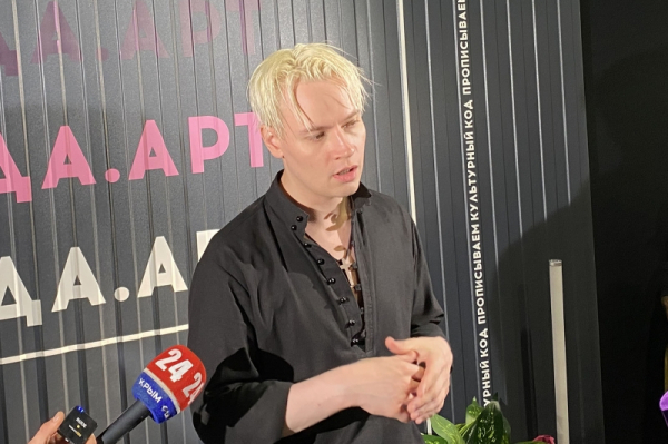 Прокуратура начала проверку певца SHAMANа по обращению свердловской правозащитницы