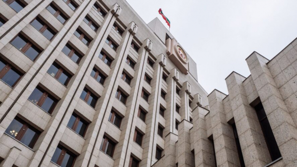 Татарстан в июне рассчитывает списать 24 млрд рублей госдолга 02/06/2026 &ndash;