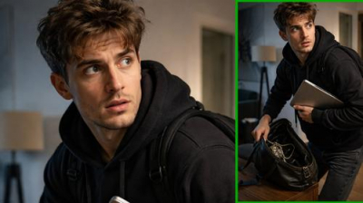 Парень положил в карман пятилетнее проживание в тюрьме