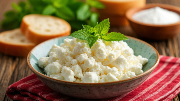 Опасный творог: в Татарстане обнаружили запрещенный фермент в продукции популярных марок 04/08/2026 &ndash; Новости