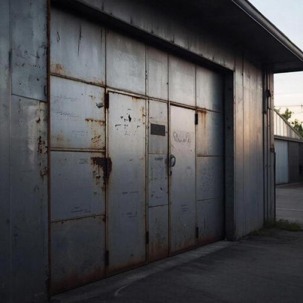 Счет шел на секунды: на Урале 21-летний парень едва не погиб в гараже во время ремонта машины