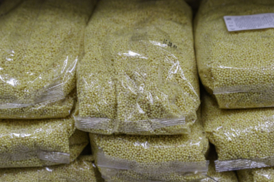 Политолог раскрыл, как Киев может сорвать поставки зерна из РФ в Израиль