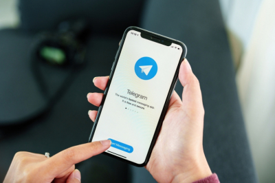 Почему не работает Telegram сегодня, 23 февраля: замедление, разблокировка