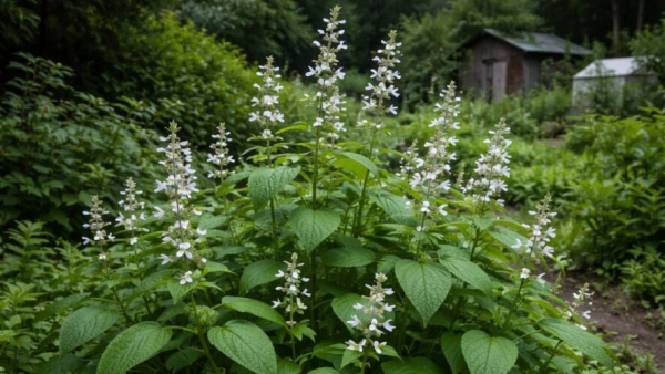 За выращивание шалфея на даче можно получить до восьми лет 29/03/2026 &ndash; Новости