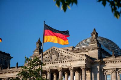 Любинский заявил о негативных последствиях разрыва энергосвязей ФРГ и России