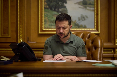 В Госдуме назвали заявление офиса Зеленского о переговорах мутным