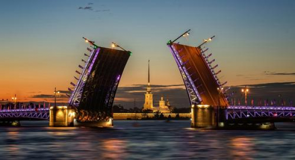 В Петербурге в 2026 году не будут выбирать новых почетных граждан