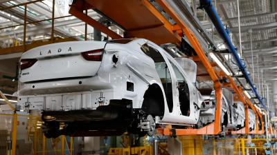 На &laquo;АвтоВАЗе&raquo; снова заговорили о четырехдневке для сотрудников