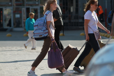 Татарстанцы активнее других россиян планируют поездки на майские праздники