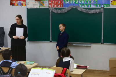 С нового учебного года обществознание оставят только для части школьников