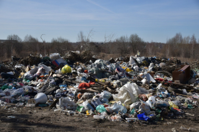 Более 7 тысяч тонн мусора вывезено с несанкционированных свалок Балхаша