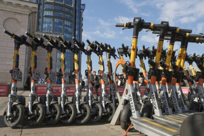 Что ждет самокатчиков в РФ в 2026 году: госрегистрация, страховка, штрафы