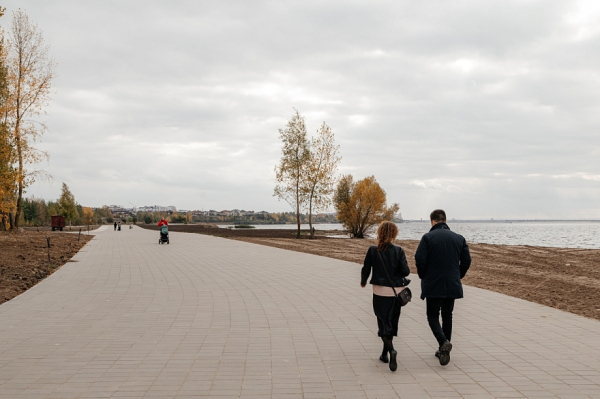 Киоск на Табеева, который вызвал ажиотаж, повторно выставили на торги