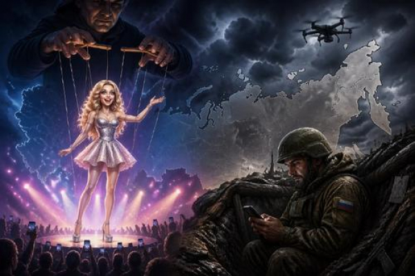 &laquo;Вы рабы. Причём больные&raquo;: участник СВО высказался о &laquo;вирусе Боня&raquo; и гибели русской нации