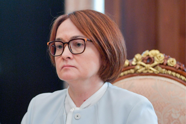 Центробанк прокомментировал дальнейший рост инфляции в России