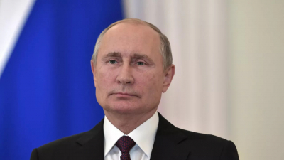 Путин поручил отпраздновать в 2036 году 150-летие со дня рождения Тукая