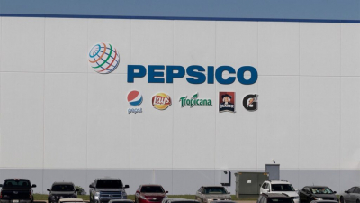 Акции PepsiCo упали, несмотря на рост прибыли