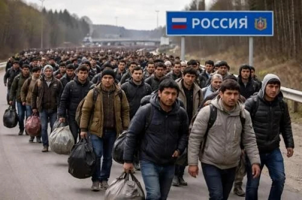 &laquo;Не время для миграционного пиара&raquo;: Кабанов предостерегает чиновников от превращения серьёзной угрозы для страны в предвыборный лозунг