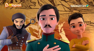 Казахстанская анимация имеет потенциал выхода на зарубежные рынки – медиаэксперт
