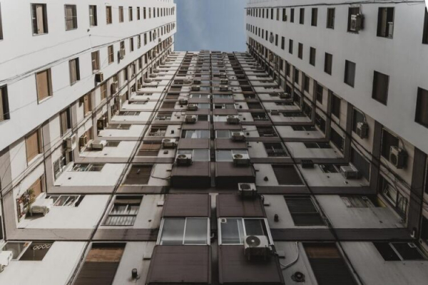 Казань попала в тройку городов с низкой долей ипотеки