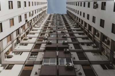 Казань попала в тройку городов с низкой долей ипотеки