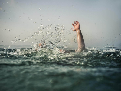 В Павлодаре утонул мужчина
