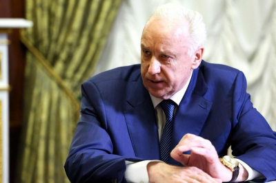 Бастрыкин взял на контроль дело о нарушении прав многодетных в селе Биклянь Татарстана