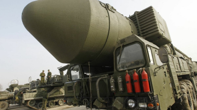 Россия проведет учения с нестратегическим ядерным оружием в «ответ на провокации Запада»