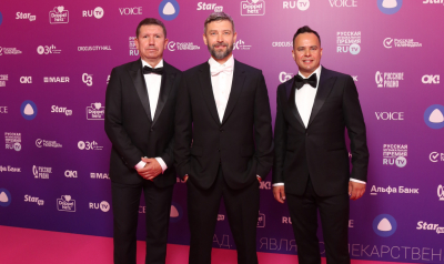 Дом в Нижнем Новгороде, где жили солисты Uma2rman, переделали под склады