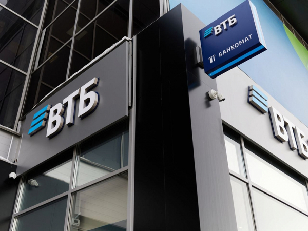 Удобнее и ближе: обновленный офис ВТБ открылся в Центральном районе