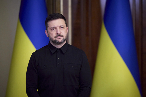 &laquo;Все неслучайно&raquo;: политолог о проведении кампании по свержению Зеленского
