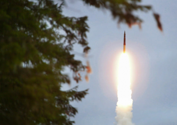 Страна.ua: Российская ракета &laquo;Бандероль&raquo; пропала над Молдовой