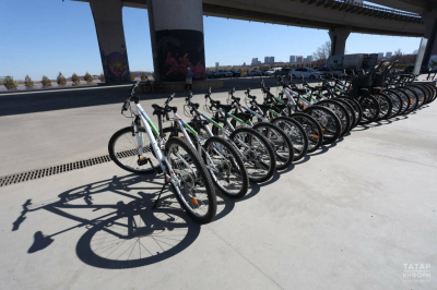 Сенатор Шейкин рассказал о готовящихся ограничениях для электровелосипедов