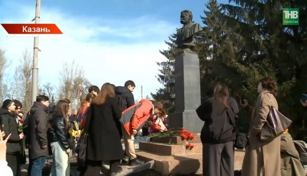 Казань вспоминает Горького: 158 лет со дня рождения писателя, изменившего литературу