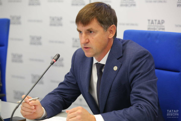 На молодежном дне Нефтегазохимического форума в Казани ждут до 2 тыс. человек