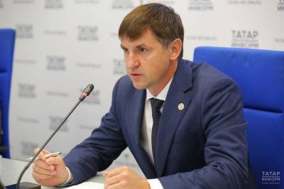 На молодежном дне Нефтегазохимического форума в Казани ждут до 2 тыс. человек