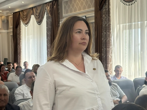 В Менделеевском районе назначили и.о. первого замглавы исполкома по строительству и ЖКХ