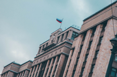 ЦИК принял документы у партии &laquo;Зеленых&raquo; для выборов в Госдуму