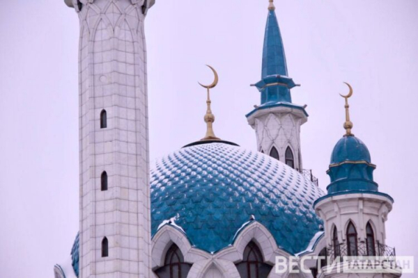 Республиканский ифтар пройдет 13 марта в Казани