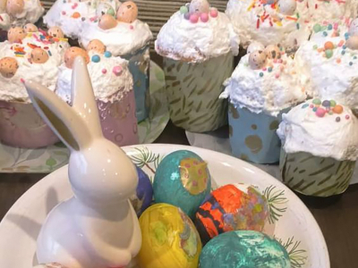 Пасха в Екатеринбурге 2026: службы, крестный ход и красная ратуша